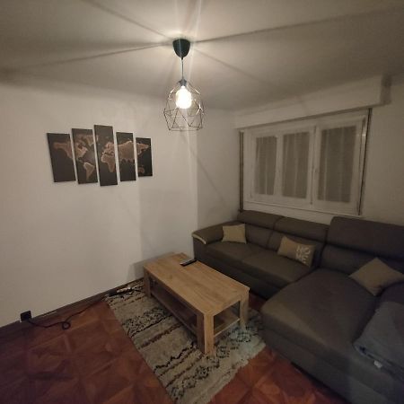 Tres Grand Appartement De 76M2 A Strasbourg Luaran gambar