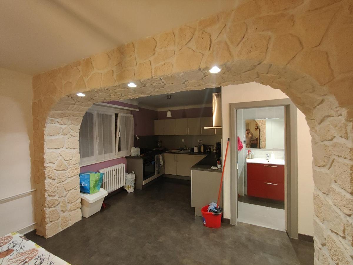 Tres Grand Appartement De 76M2 A Strasbourg Luaran gambar