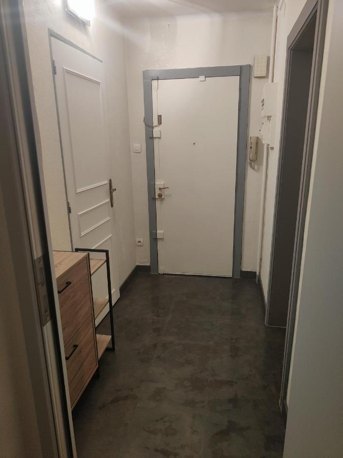 Tres Grand Appartement De 76M2 A Strasbourg Luaran gambar