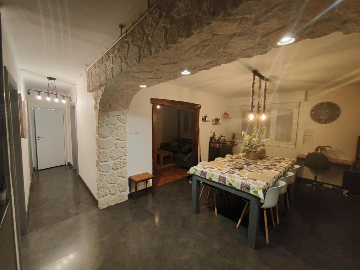 Tres Grand Appartement De 76M2 A Strasbourg Luaran gambar