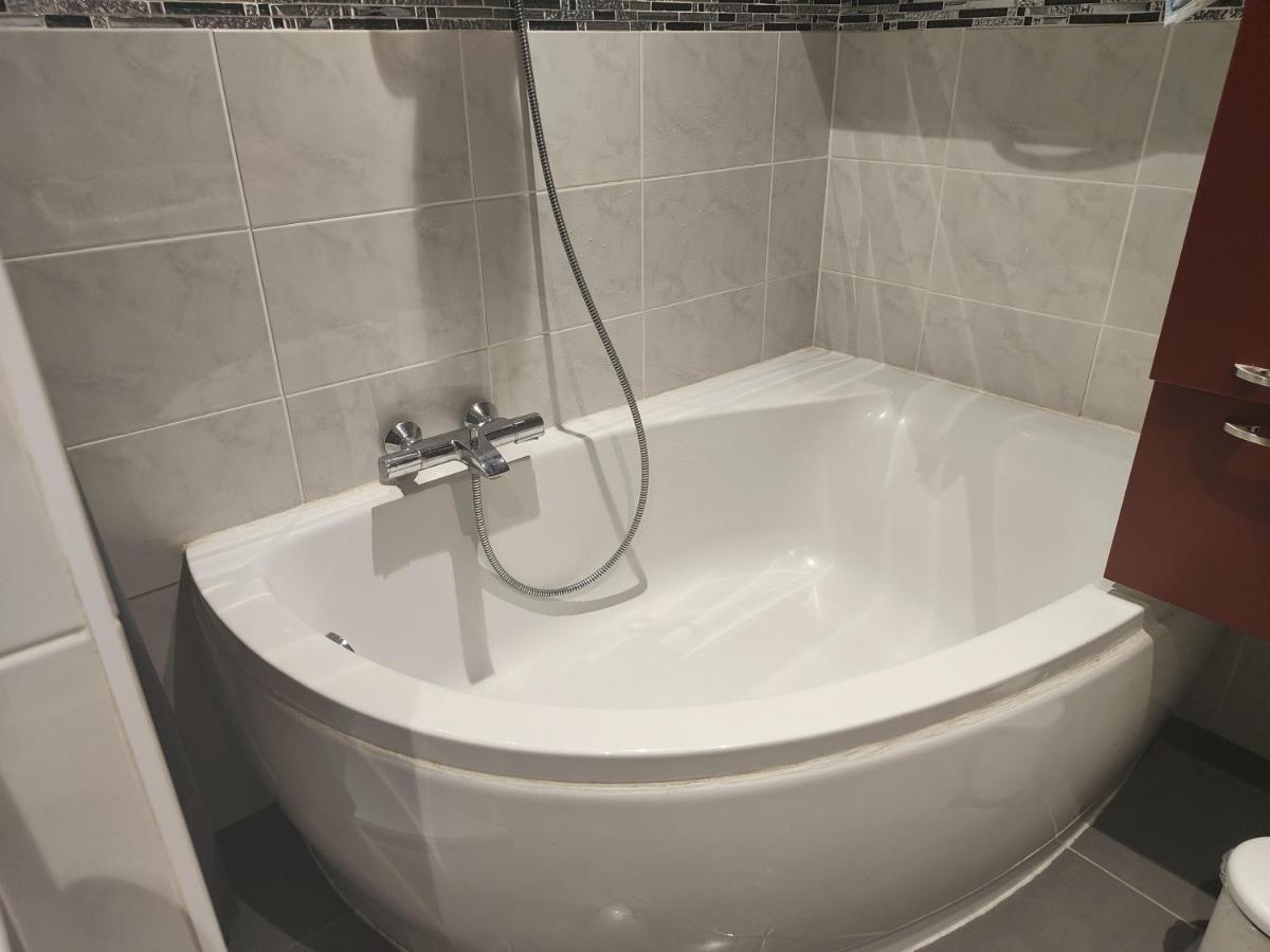 Tres Grand Appartement De 76M2 A Strasbourg Luaran gambar