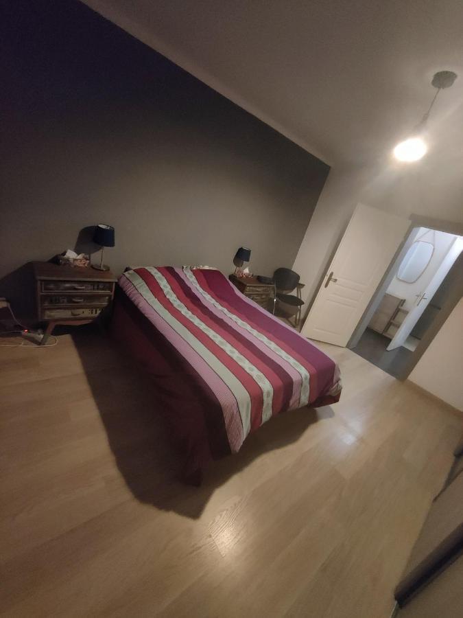 Tres Grand Appartement De 76M2 A Strasbourg Luaran gambar