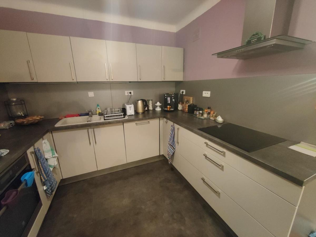Tres Grand Appartement De 76M2 A Strasbourg Luaran gambar