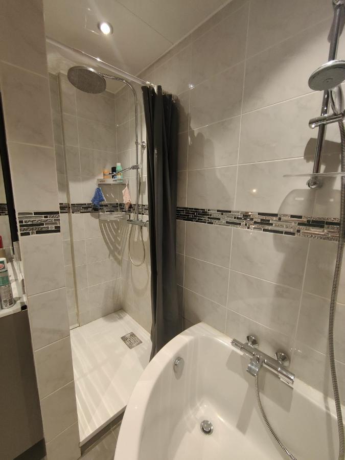 Tres Grand Appartement De 76M2 A Strasbourg Luaran gambar