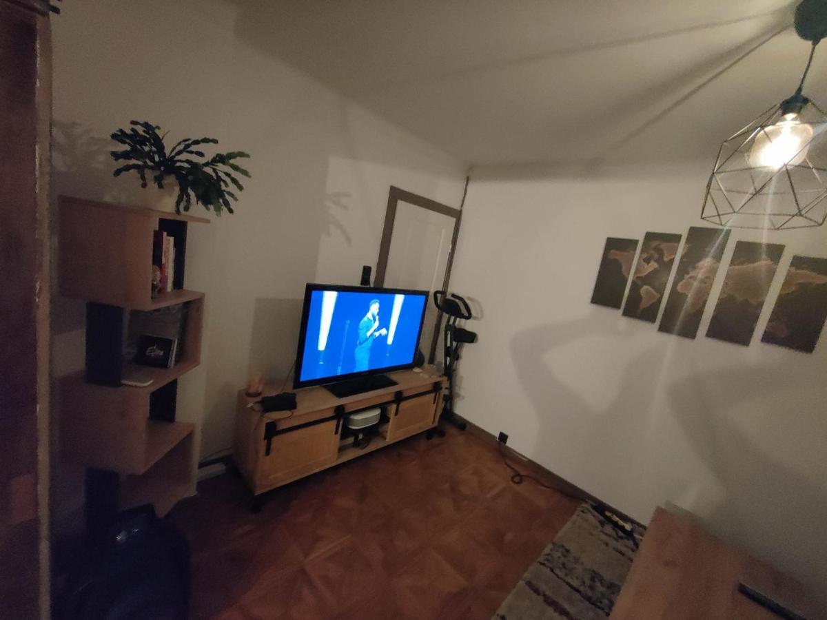 Tres Grand Appartement De 76M2 A Strasbourg Luaran gambar