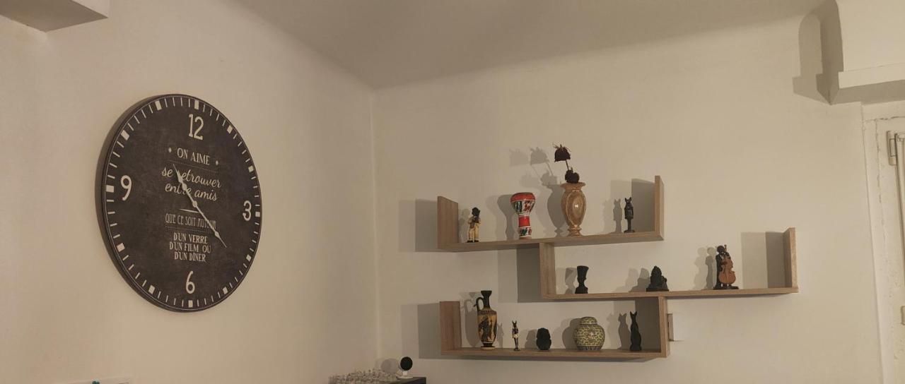 Tres Grand Appartement De 76M2 A Strasbourg Luaran gambar