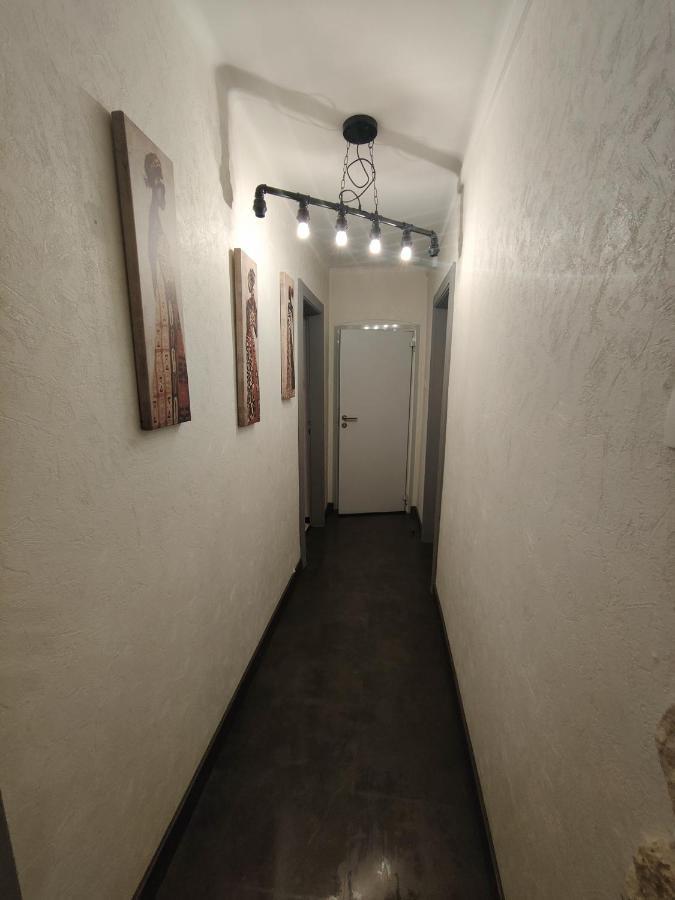 Tres Grand Appartement De 76M2 A Strasbourg Luaran gambar
