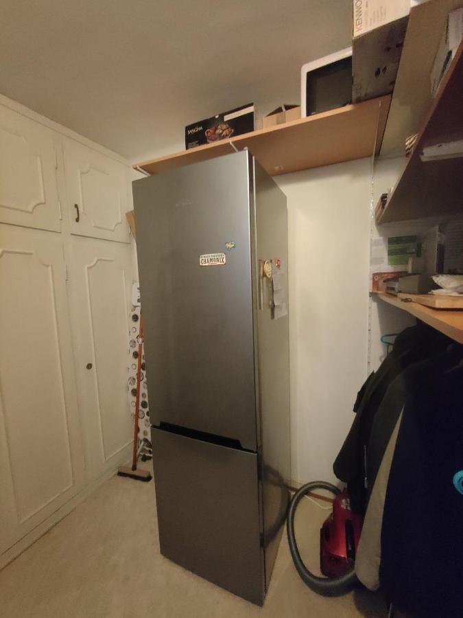 Tres Grand Appartement De 76M2 A Strasbourg Luaran gambar