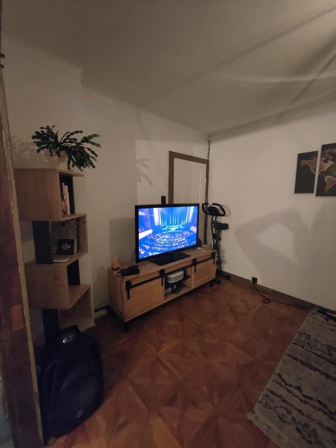 Tres Grand Appartement De 76M2 A Strasbourg Luaran gambar