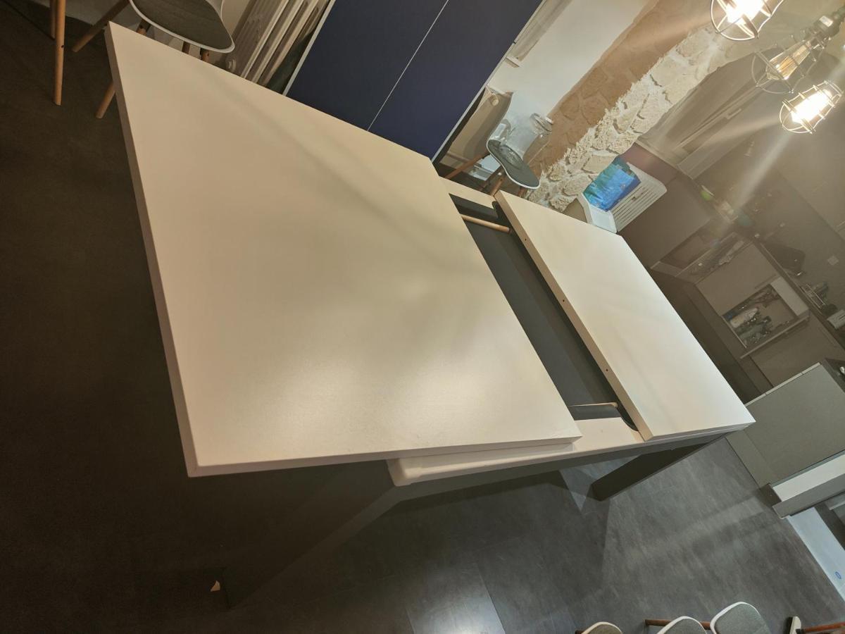 Tres Grand Appartement De 76M2 A Strasbourg Luaran gambar