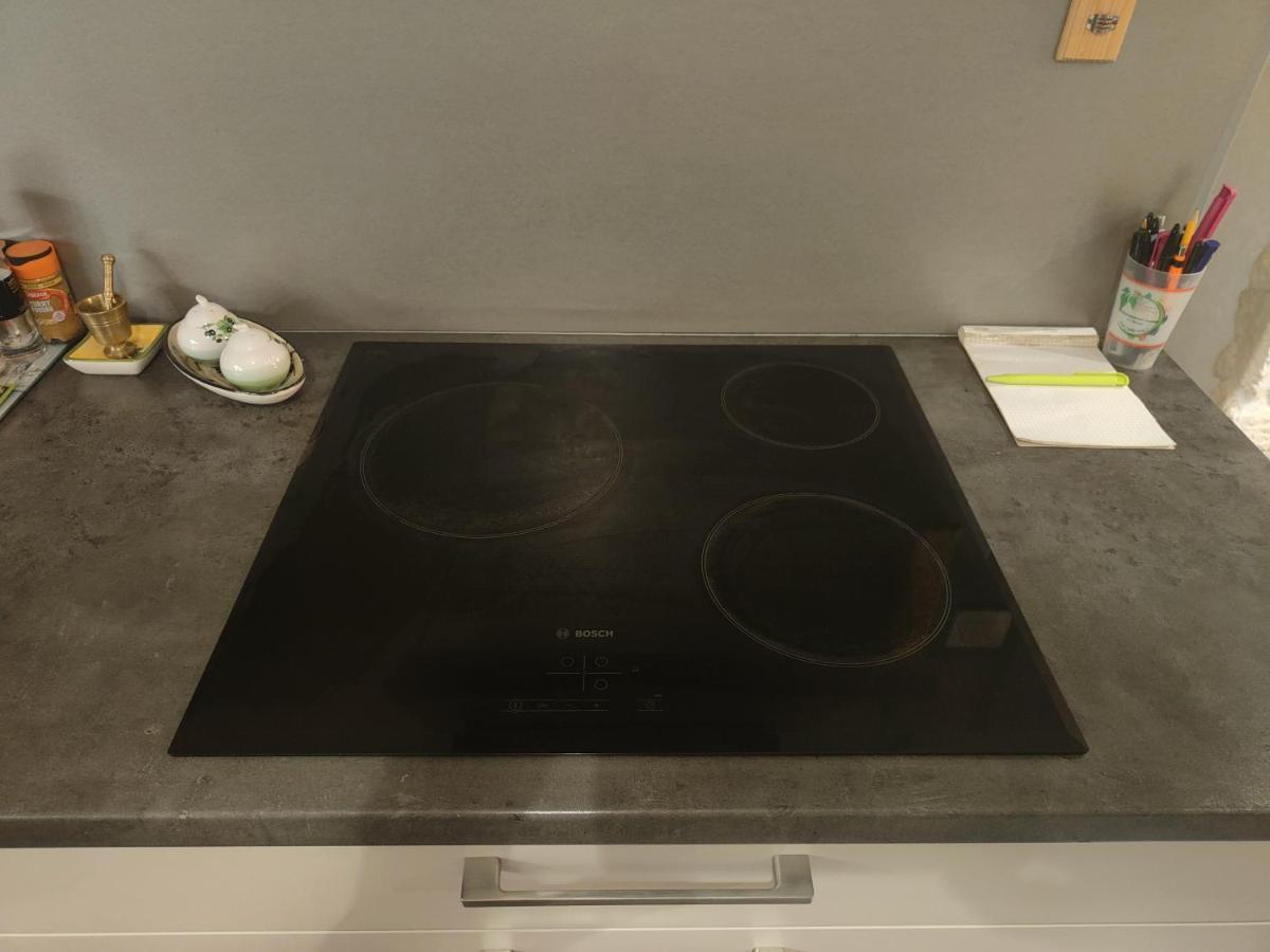 Tres Grand Appartement De 76M2 A Strasbourg Luaran gambar