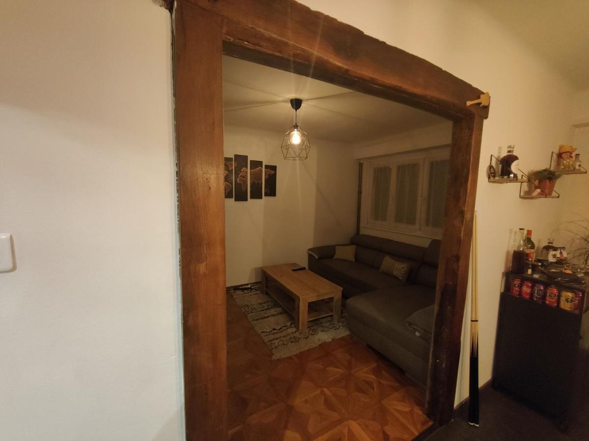 Tres Grand Appartement De 76M2 A Strasbourg Luaran gambar