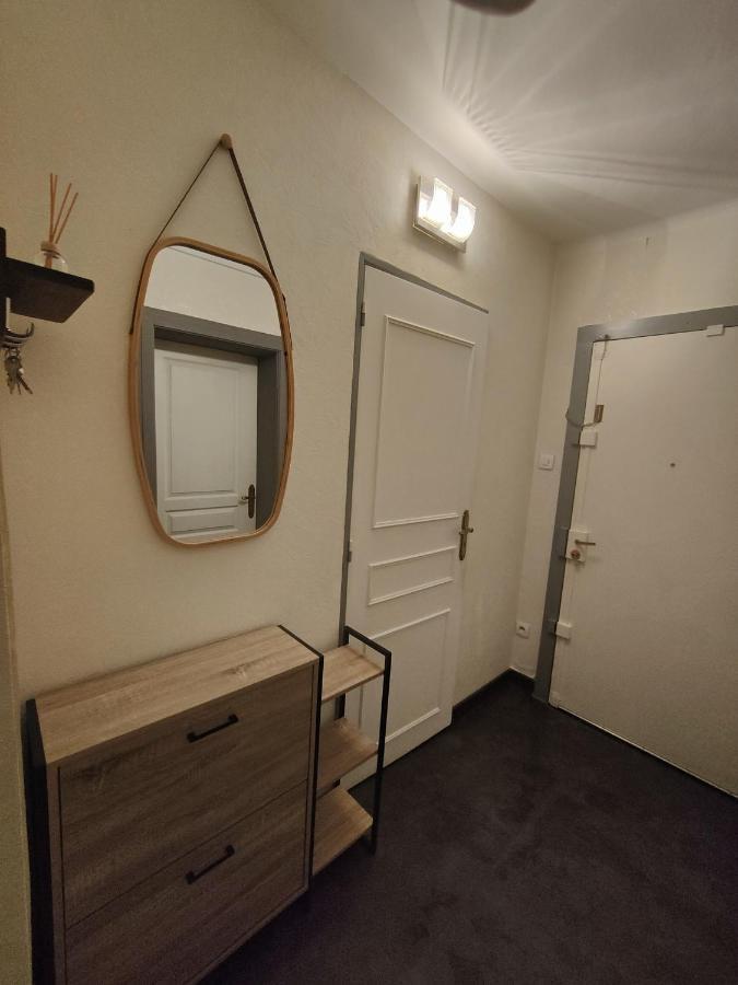 Tres Grand Appartement De 76M2 A Strasbourg Luaran gambar
