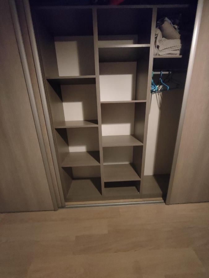 Tres Grand Appartement De 76M2 A Strasbourg Luaran gambar