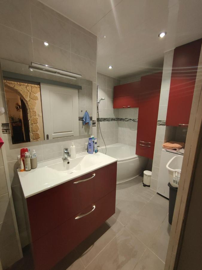 Tres Grand Appartement De 76M2 A Strasbourg Luaran gambar